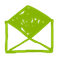 email-green